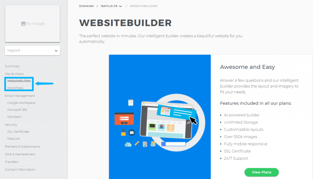 Comment construire son site web 